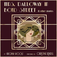 Title: Mrs. Dalloway in Bond Street & Other Stories : Library Edition, Author: Virginia Woolf