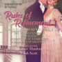 The Marriage Maker: One Good Gentleman, Shameless, Redemption of a Marquess, A Marriage of Necessity