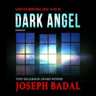 Title: Dark Angel, Author: Joseph Badal