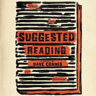 Title: Suggested Reading, Author: Dave Connis