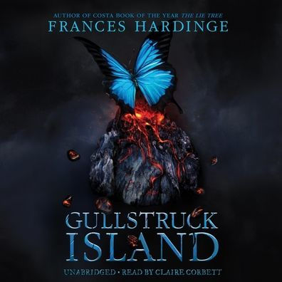 Gullstruck Island