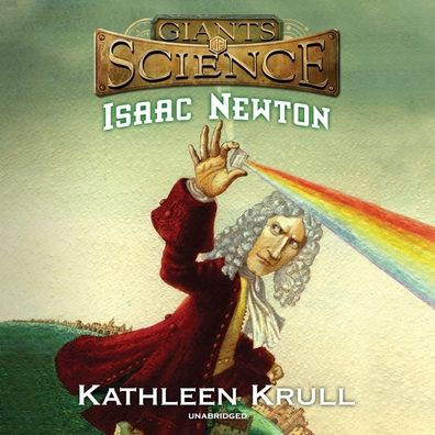 Isaac Newton Lib/E
