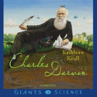 Title: Charles Darwin, Author: Kathleen Krull