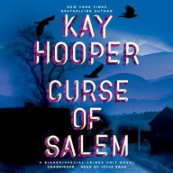 Title: Curse of Salem, Author: Kay Hooper