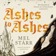 Title: Ashes to Ashes, Author: Mel Starr