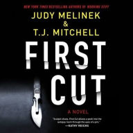 Title: First Cut, Author: Judy Melinek