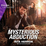 Title: Mysterious Abduction, Author: Rita Herron