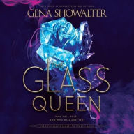 Title: The Glass Queen (The Forest of Good and Evil Series #2), Author: Gena Showalter