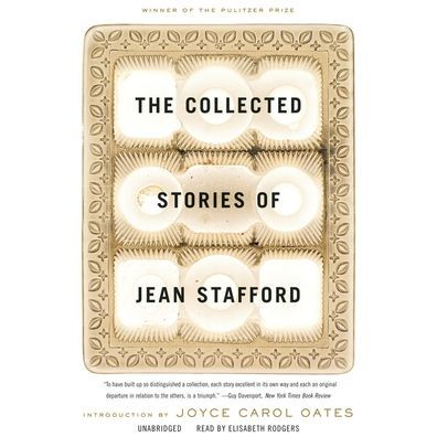 The Collected Stories of Jean Stafford