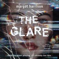 Title: The Glare, Author: Margot Harrison