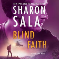 Title: Blind Faith, Author: Sharon Sala