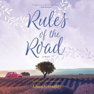 Title: Rules of the Road, Author: Ciara Geraghty