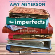 Title: The Imperfects, Author: Amy Meyerson