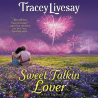 Title: Sweet Talkin' Lover: A Girls Trip Novel, Author: Tracey Livesay