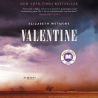Title: Valentine, Author: Elizabeth Wetmore