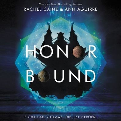 Honor Bound (Honors Series #2)