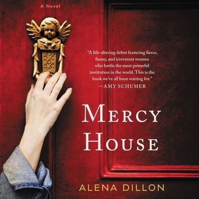 Mercy House