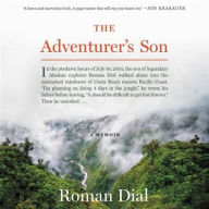 Title: The Adventurer's Son, Author: Roman Dial