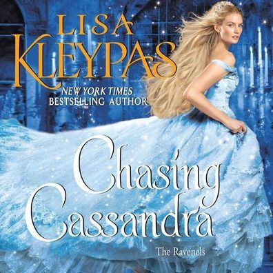 Chasing Cassandra (Ravenels Series #6)