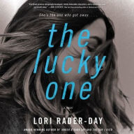 Title: The Lucky One, Author: Lori Rader-Day