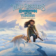 Title: Wild Rescuers: Expedition on the Tundra, Author: StacyPlays