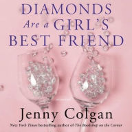 Title: Diamonds Are a Girl's Best Friend, Author: Jenny Colgan