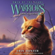 Title: Night Whispers (Warriors: Omen of the Stars Series #3), Author: Erin Hunter