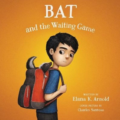 Bat and the Waiting Game