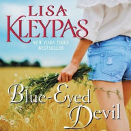 Title: Blue-Eyed Devil: A Novel, Author: Lisa Kleypas