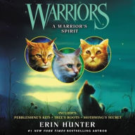Title: Warriors: A Warrior's Spirit, Author: Erin Hunter