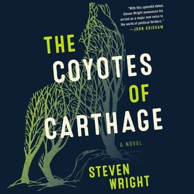 The Coyotes of Carthage