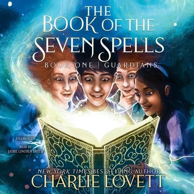 The Book of the Seven Spells