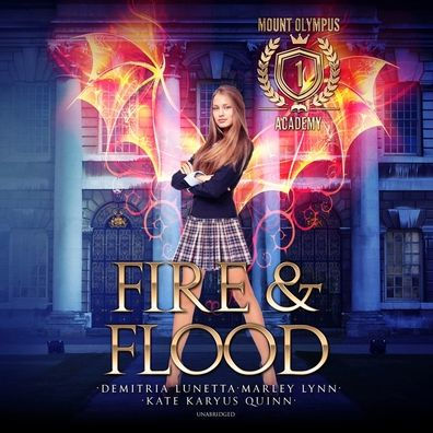 Fire & Flood