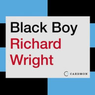 Title: Black Boy, Author: Richard Wright
