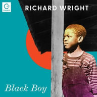 Title: Black Boy, Author: Richard Wright