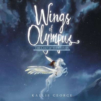 Wings of Olympus: The Colt of the Clouds