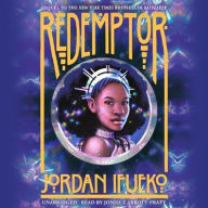 Title: Redemptor (Raybearer Series #2), Author: Jordan Ifueko