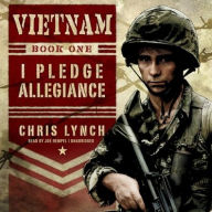 Title: I Pledge Allegiance, Author: Chris Lynch