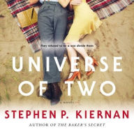 Title: Universe of Two, Author: Stephen P Kiernan