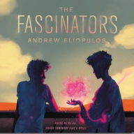 Title: The Fascinators, Author: Andrew Eliopulos