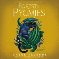 Title: Forest of the Pygmies, Author: Isabel Allende