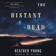 Title: The Distant Dead: A Novel, Author: Heather Young