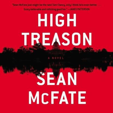 High Treason: A Novel