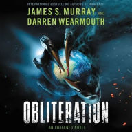 Title: Obliteration (Awakened Series #3), Author: James S. Murray