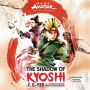 The Shadow of Kyoshi: Avatar, The Last Airbender (Chronicles of the Avatar Book 2)