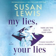 Title: My Lies, Your Lies, Author: Susan Lewis