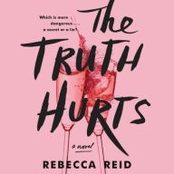Title: The Truth Hurts, Author: Rebecca Reid