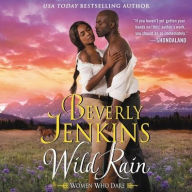Title: Wild Rain (Women Who Dare Series #2), Author: Beverly Jenkins