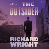 Title: The Outsider, Author: Richard Wright