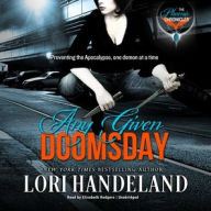 Title: Any Given Doomsday, Author: Lori Handeland